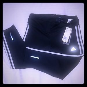Adidas Climalite workout pants